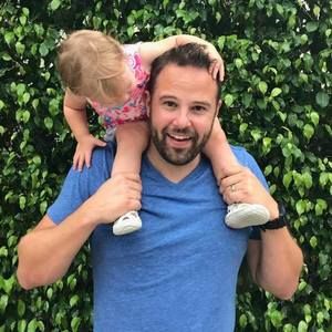 Meet your Posher, Matt